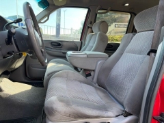 Used 2002  Ford F-150 4WD SuperCrew XLT at Clutts Auto Sales near Hazard&comma; KY