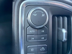 Used 2019  GMC Sierra 1500 4WD Crew Cab SLT at Clutts Auto Sales near Hazard&comma; KY