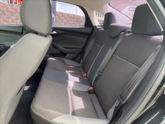 Used 2013  Ford Focus 4d Sedan SE at Clutts Auto Sales near Hazard&comma; KY