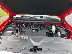 Used 2019 Chevrolet Silverado 1500 Legacy 4WD Double Cab LT at Clutts Auto Sales near Hazard, KY