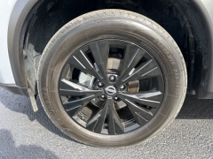 Used 2023  Nissan Rogue AWD SV at Clutts Auto Sales near Hazard&comma; KY