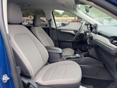 Used 2022  Ford Escape SE Hybrid AWD at Clutts Auto Sales near Hazard&comma; KY