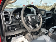 Used 2020  Ram 2500 4WD Crew Cab Tradesman Longbed at Clutts Auto Sales near Hazard&comma; KY