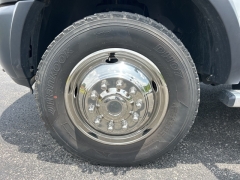 Used 2015 Ram 5500 Cab-Chassis 4WD Reg Cab Tradesman 168" at Clutts Auto Sales near Hazard, KY