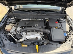 Used 2020  Mercedes-Benz GLB-Class 4d SUV GLB250 4Matic at Clutts Auto Sales near Hazard&comma; KY