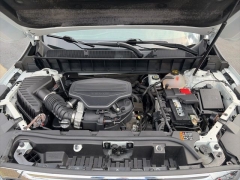 Used 2018  GMC Acadia 4d SUV AWD Denali at Clutts Auto Sales near Hazard&comma; KY