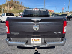 Used 2019  Ram 1500 4WD Crew Cab Big Horn&sol;Lone Star at Clutts Auto Sales near Hazard&comma; KY