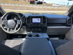 Used 2020  Ford F-150 4WD SuperCrew XL 5 1&sol;2 at Clutts Auto Sales near Hazard&comma; KY