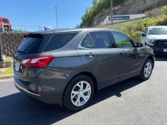 Used 2020  Chevrolet Equinox 4d SUV AWD LT w&sol;1LT at Clutts Auto Sales near Hazard&comma; KY