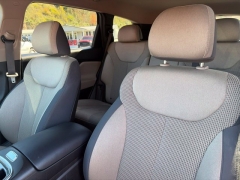 Used 2022  Hyundai Santa Fe SEL FWD at Clutts Auto Sales near Hazard&comma; KY