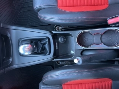 Used 2014  Ford Fiesta 4d Hatchback ST at Clutts Auto Sales near Hazard&comma; KY