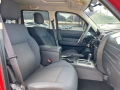 Used 2011  Dodge Nitro 4d SUV 4WD Heat at Clutts Auto Sales near Hazard, KY