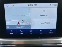 Used 2022 Ford Escape Titanium AWD at Clutts Auto Sales near Hazard, KY