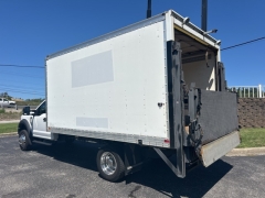 Used 2019 Ford Super Duty F-450 CC 2WD Reg Cab 193" DRW XL at Clutts Auto Sales near Hazard, KY