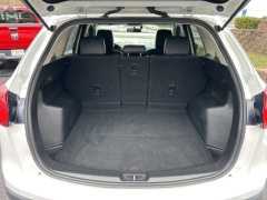 Used 2016  Mazda CX-5 4d SUV AWD Grand Touring at Clutts Auto Sales near Hazard&comma; KY