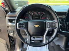 Used 2023  Chevrolet Tahoe 4WD 4dr LS at Clutts Auto Sales near Hazard&comma; KY