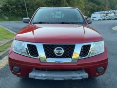 Used 2012  Nissan Frontier 4WD King Cab SV Auto at Clutts Auto Sales near Hazard&comma; KY