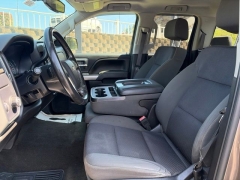 Used 2014  Chevrolet Silverado 1500 2WD Double Cab LT at Clutts Auto Sales near Hazard&comma; KY