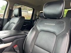 Used 2019 Ram 1500 4WD Crew Cab Laramie at Clutts Auto Sales near Hazard, KY