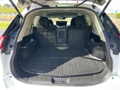 Used 2020  Nissan Rogue 4d SUV AWD SV at Clutts Auto Sales near Hazard, KY