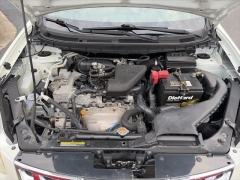 Used 2013  Nissan Rogue 4d SUV AWD SV at Clutts Auto Sales near Hazard&comma; KY