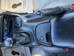 Used 1999  Chevrolet Corvette 2d Coupe at Clutts Auto Sales near Hazard&comma; KY