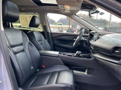 Used 2023  Nissan Rogue AWD SV at Clutts Auto Sales near Hazard&comma; KY