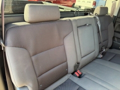 Used 2014  Chevrolet Silverado 1500 4WD Crew Cab LT at Clutts Auto Sales near Hazard&comma; KY