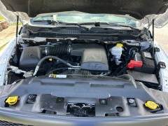 Used 2021 Ram 1500 Classic 4WD Tradesman Quad Cab 6'4" Box at Clutts Auto Sales near Hazard, KY