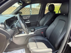 Used 2020  Mercedes-Benz GLB-Class 4d SUV GLB250 4Matic at Clutts Auto Sales near Hazard&comma; KY
