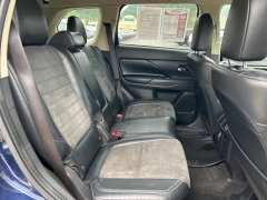 Used 2019 Mitsubishi Outlander 4d SUV AWC SE at Clutts Auto Sales near Hazard, KY