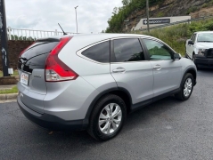 Used 2014  Honda CR-V 4d SUV AWD EX at Clutts Auto Sales near Hazard&comma; KY