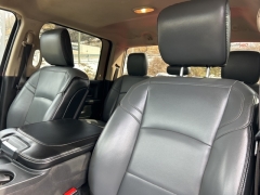 Used 2020  Ram 2500 4WD Crew Cab Tradesman Longbed at Clutts Auto Sales near Hazard&comma; KY