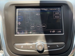 Used 2023  Chevrolet Equinox AWD 4dr LS w&sol;1LS at Clutts Auto Sales near Hazard&comma; KY