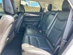 Used 2018 Cadillac XT5 4d SUV AWD Premium Luxury at Clutts Auto Sales near Hazard, KY