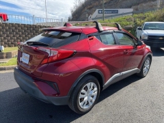 Used 2019  Toyota C-HR 4d SUV LE at Clutts Auto Sales near Hazard&comma; KY