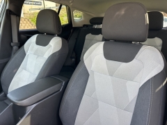 Used 2025  Chevrolet Trax FWD 4dr LS at Clutts Auto Sales near Hazard, KY