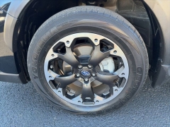 Used 2021  Subaru Crosstrek Premium CVT at Clutts Auto Sales near Hazard&comma; KY