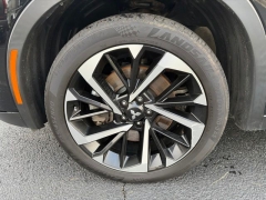 Used 2022  Mitsubishi Outlander SE S-AWC at Clutts Auto Sales near Hazard&comma; KY