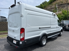 Used 2019 Ford Transit 350 Cargo Van High Roof HD Van at Clutts Auto Sales near Hazard, KY