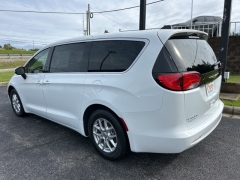 Used 2023 Chrysler Voyager LX FWD at Clutts Auto Sales near Hazard, KY