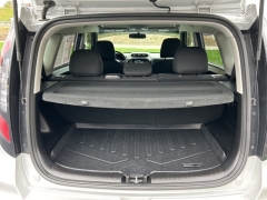 Used 2019  Kia Soul 4d Hatchback + at Clutts Auto Sales near Hazard, KY