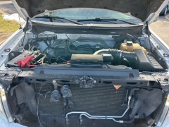 Used 2013  Ford F-150 4WD Supercrew XLT 5 1&sol;2 at Clutts Auto Sales near Hazard&comma; KY