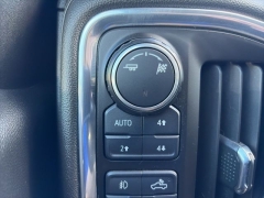Used 2019  Chevrolet Silverado 1500 4WD Crew Cab RST at Clutts Auto Sales near Hazard&comma; KY