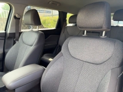 Used 2020  Hyundai Santa Fe 4d SUV AWD SE 2&period;4L at Clutts Auto Sales near Hazard&comma; KY