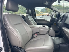 Used 2017 Ford F-150 2WD Reg Cab XL at Clutts Auto Sales near Hazard, KY