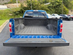 Used 2013  Ford F-150 4WD Supercab XLT at Clutts Auto Sales near Hazard&comma; KY