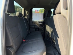 Used 2020  Chevrolet Silverado 2500 4WD Double Cab WT Longbed Gas at Clutts Auto Sales near Hazard&comma; KY