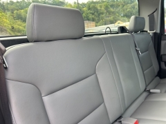 Used 2019 Chevrolet Silverado 2500 4WD Double Cab WT at Clutts Auto Sales near Hazard, KY