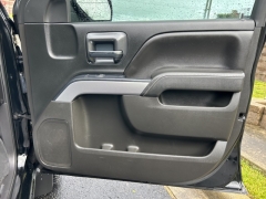 Used 2018 Chevrolet Silverado 1500 4WD Crew Cab LT at Clutts Auto Sales near Hazard, KY